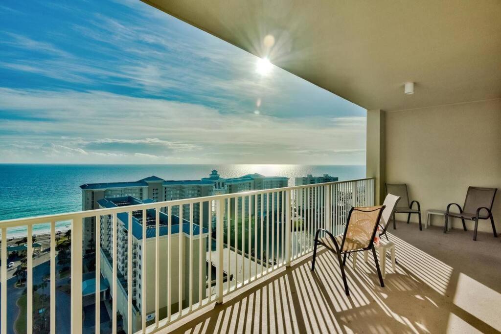 Beautiful Beach Home For A Perfect Vacation Destin Extérieur photo