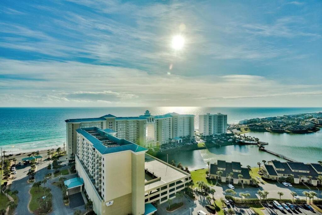 Beautiful Beach Home For A Perfect Vacation Destin Extérieur photo