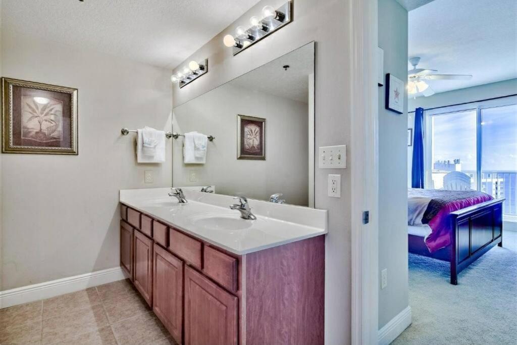 Beautiful Beach Home For A Perfect Vacation Destin Extérieur photo