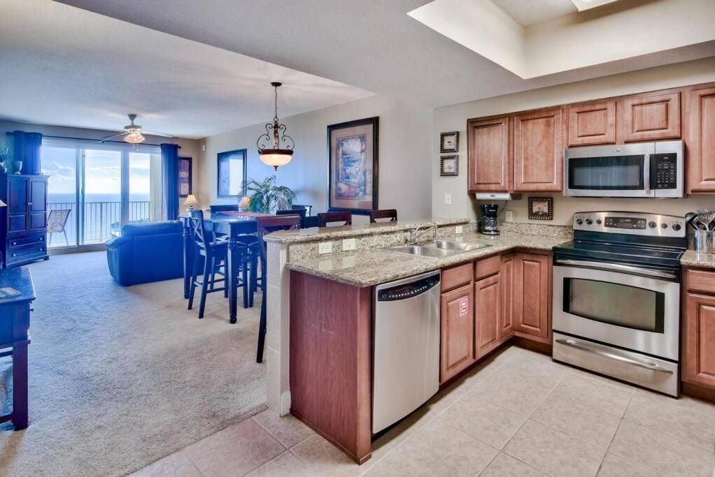 Beautiful Beach Home For A Perfect Vacation Destin Extérieur photo