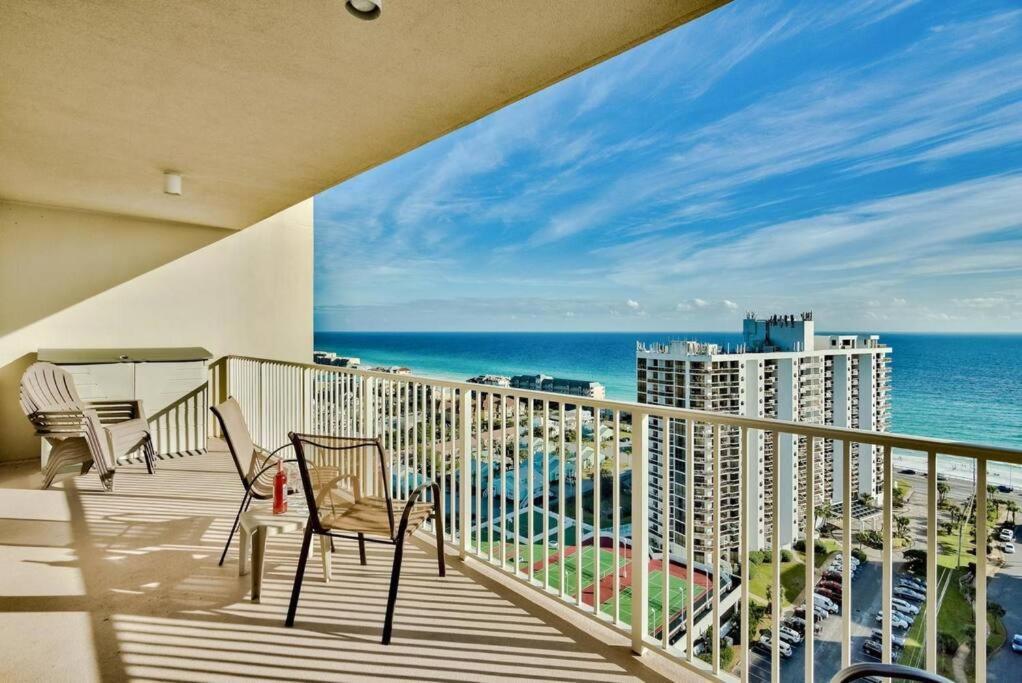 Beautiful Beach Home For A Perfect Vacation Destin Extérieur photo