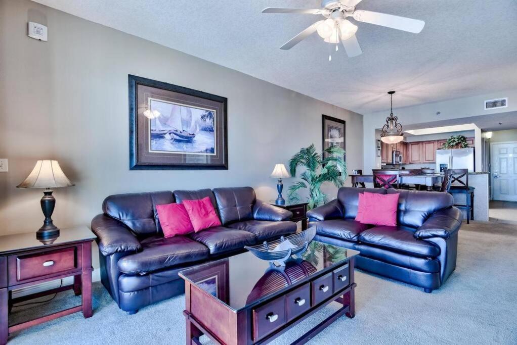 Beautiful Beach Home For A Perfect Vacation Destin Extérieur photo