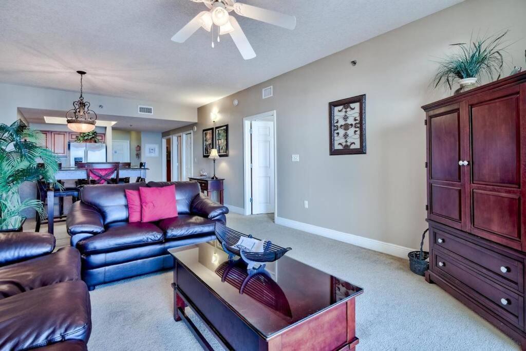 Beautiful Beach Home For A Perfect Vacation Destin Extérieur photo