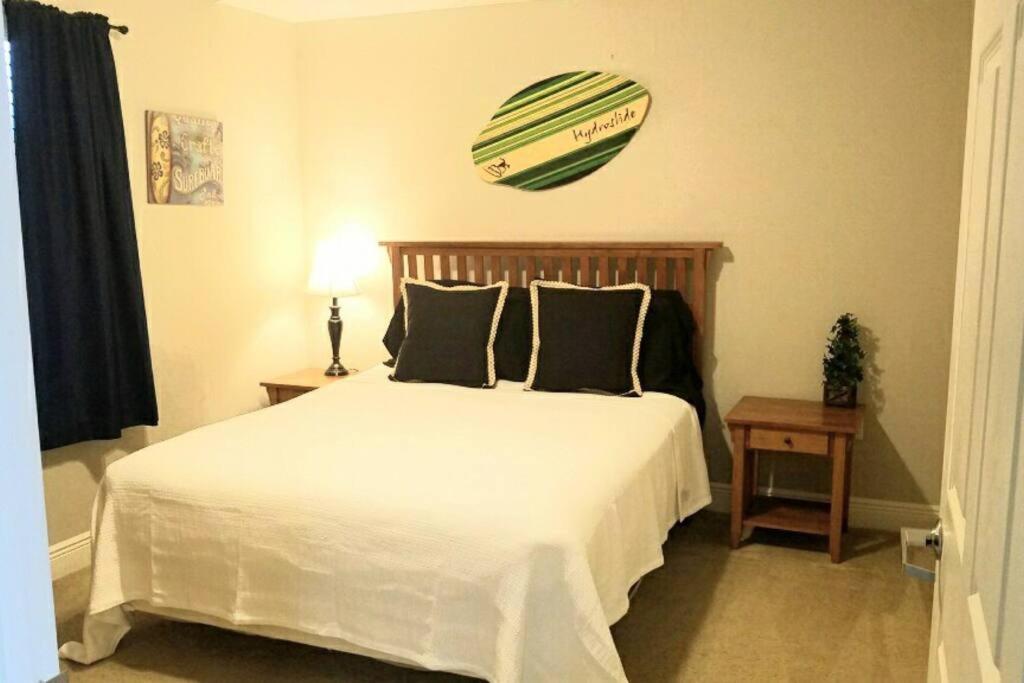 Beautiful Beach Home For A Perfect Vacation Destin Extérieur photo